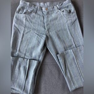 Farah Vintage made in the USA pants